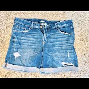 Old navy shorts